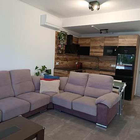 Suite Poblamar Pobla de Montornes Экстерьер фото