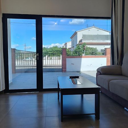 Suite Poblamar Pobla de Montornes Экстерьер фото