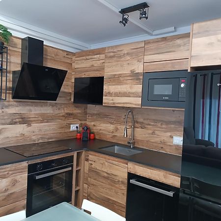 Suite Poblamar Pobla de Montornes Экстерьер фото