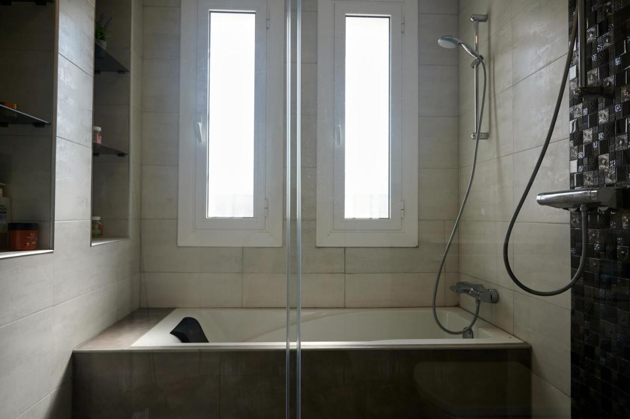 Suite Poblamar Pobla de Montornes Экстерьер фото