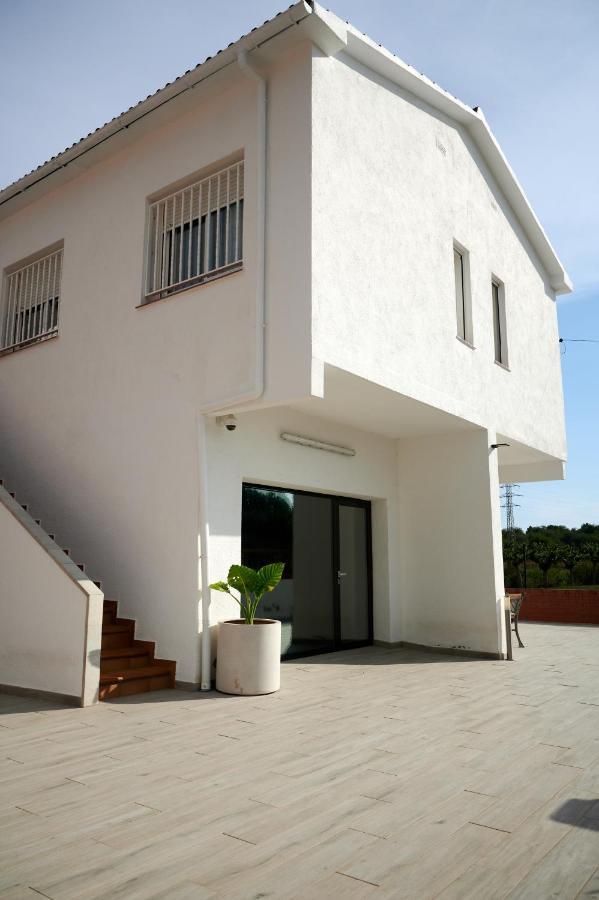 Suite Poblamar Pobla de Montornes Экстерьер фото
