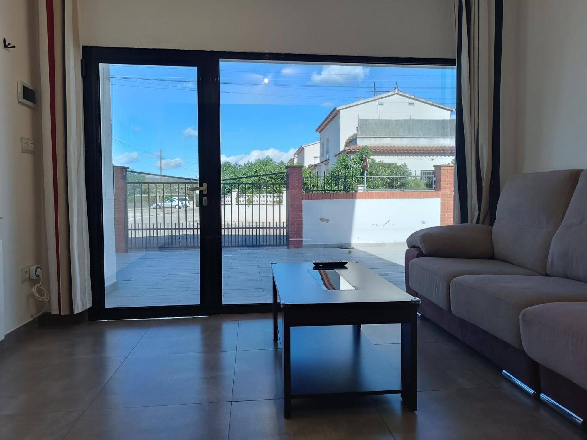 Suite Poblamar Pobla de Montornes Экстерьер фото