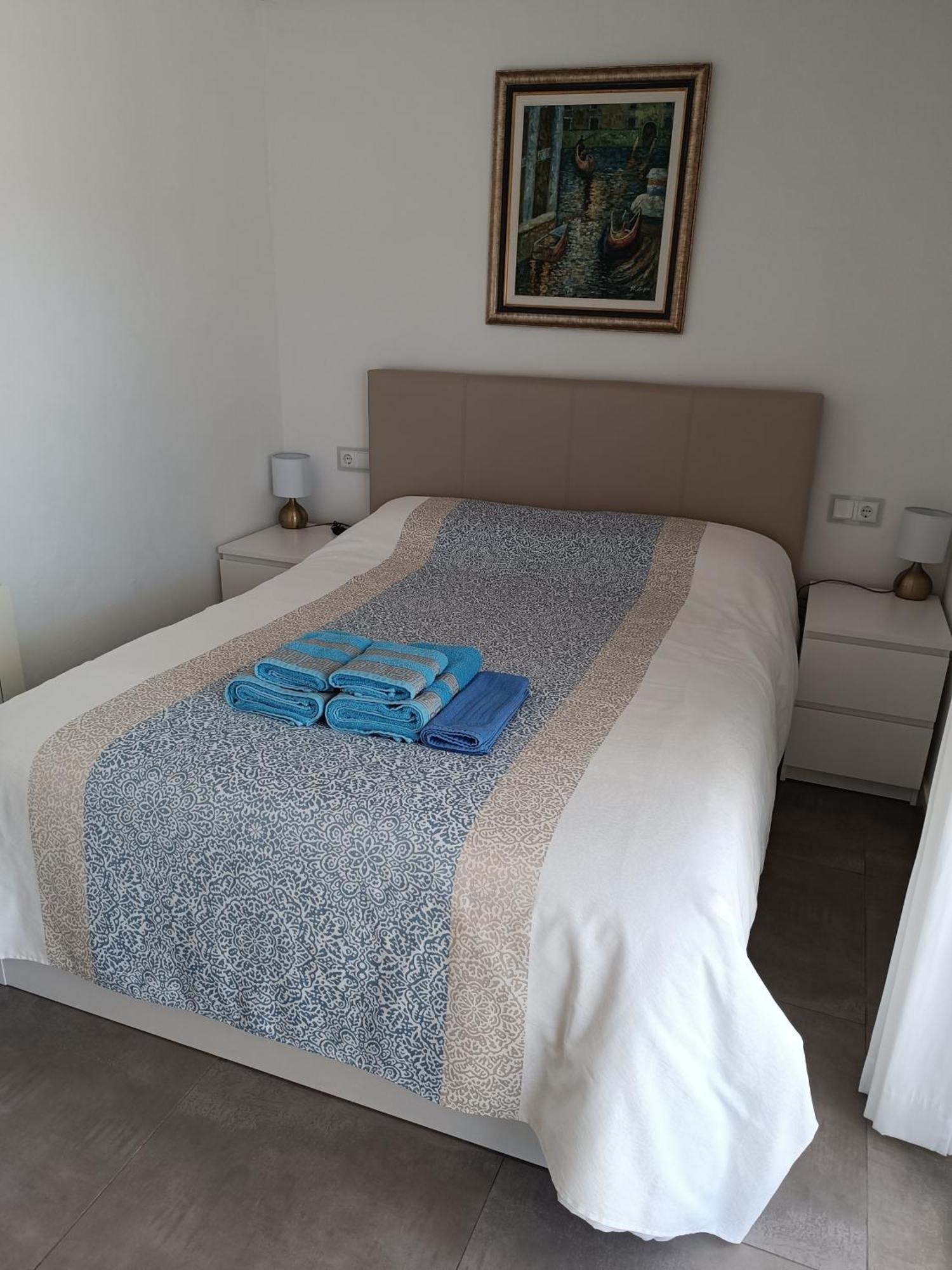 Suite Poblamar Pobla de Montornes Экстерьер фото