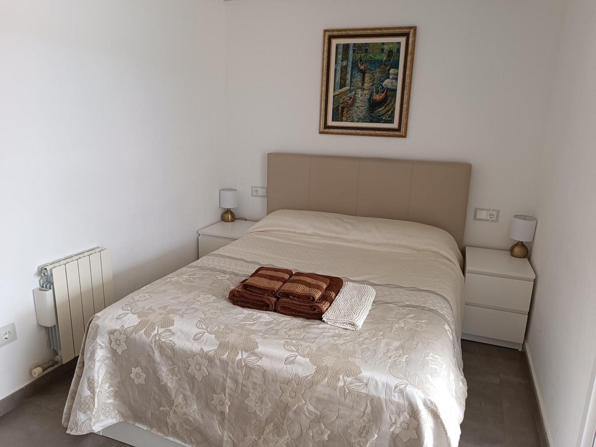 Suite Poblamar Pobla de Montornes Экстерьер фото