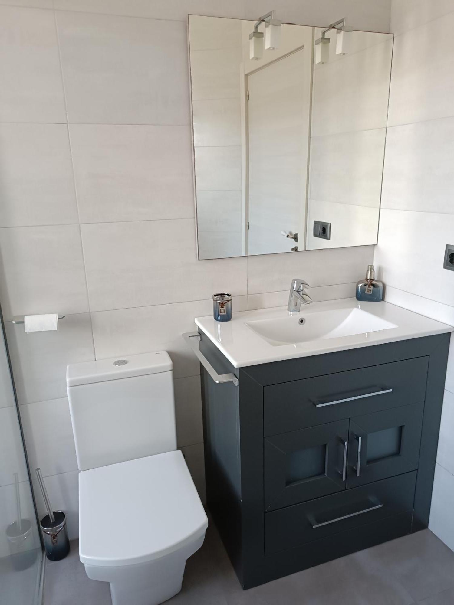 Suite Poblamar Pobla de Montornes Экстерьер фото