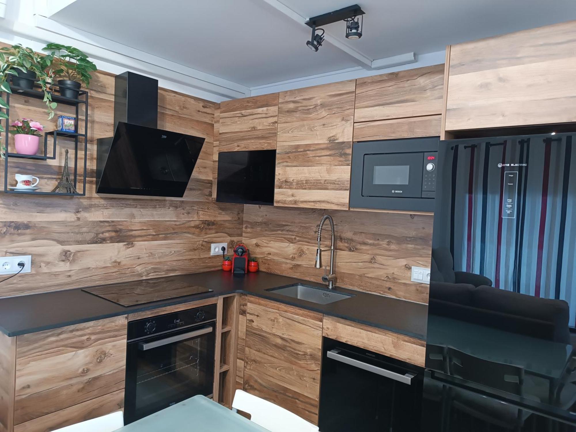 Suite Poblamar Pobla de Montornes Экстерьер фото