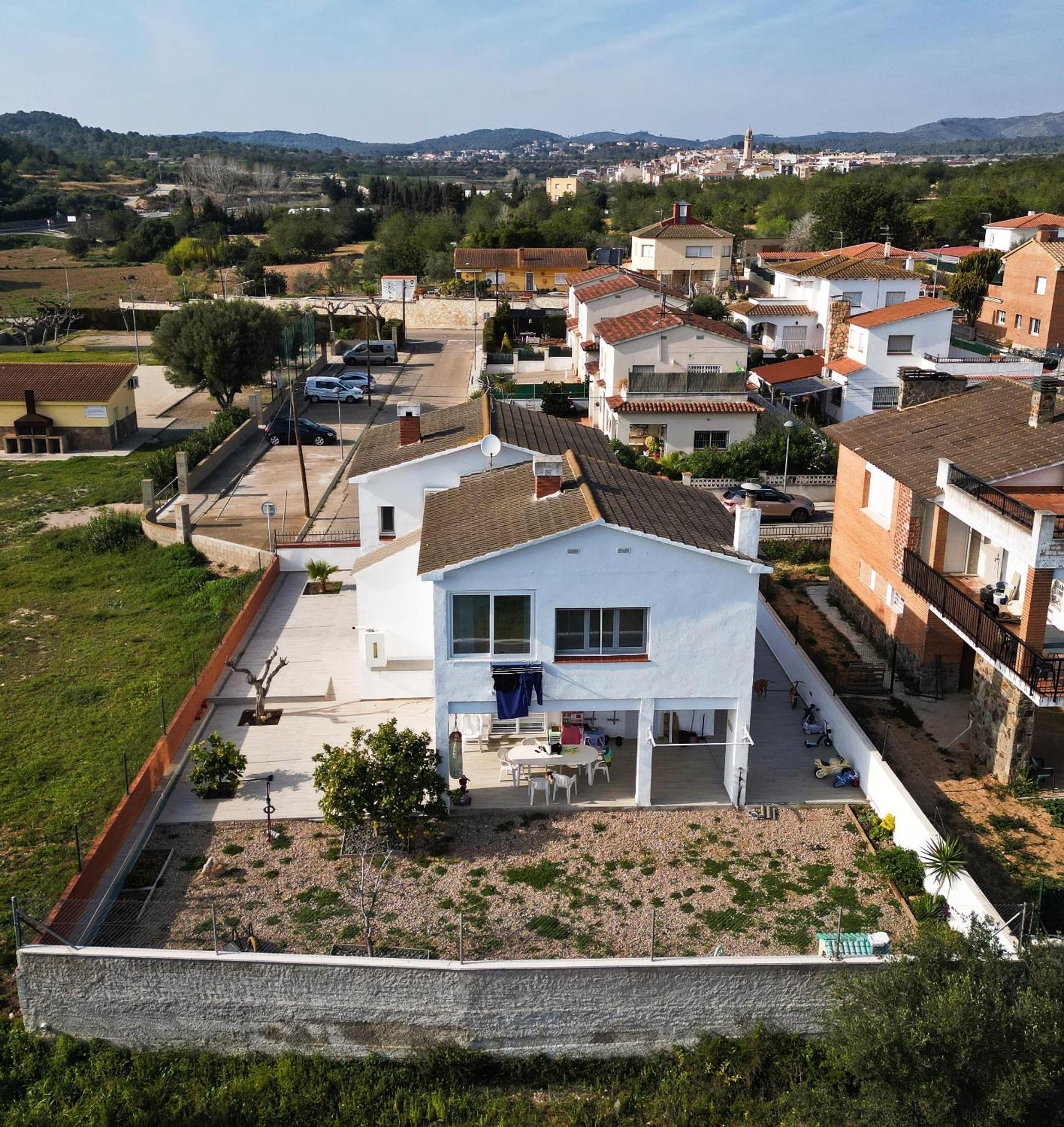 Suite Poblamar Pobla de Montornes Экстерьер фото