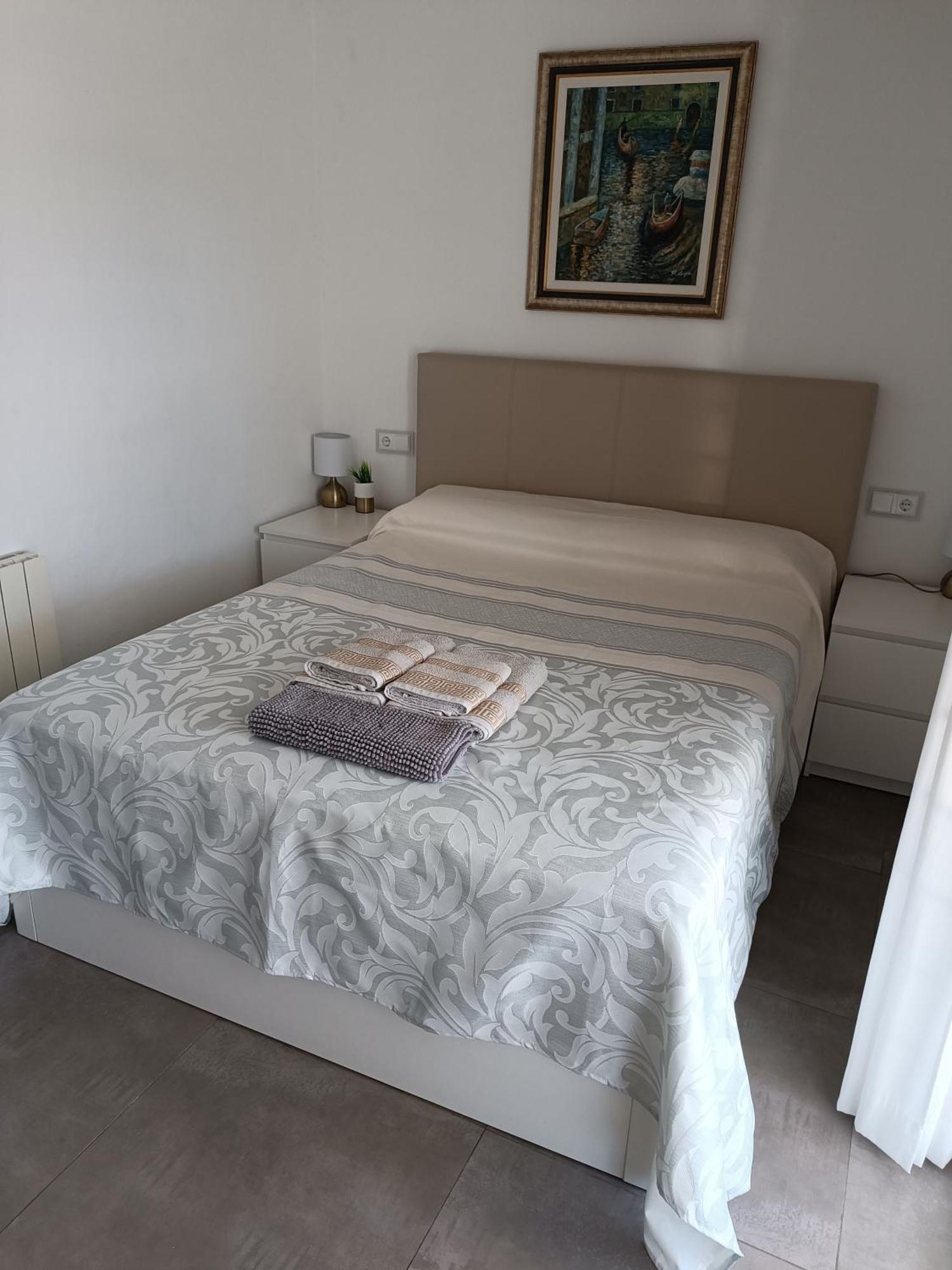 Suite Poblamar Pobla de Montornes Экстерьер фото